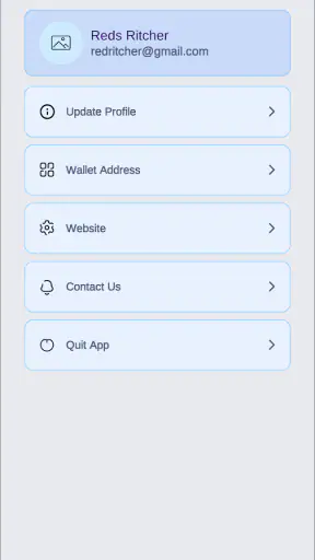 BTC Pool Miner - Cloud Mining screenshot 10