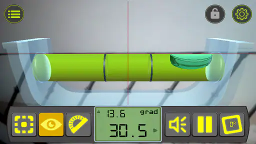 Bubble Level 3D - Nivel screenshot 12