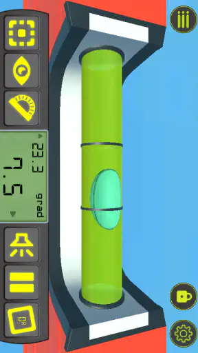 Bubble Level 3D - Nivel screenshot 8