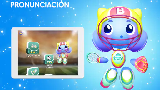 Buddy.ai: Inglés Para Niños screenshot 12