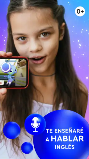 Buddy.ai: Inglés Para Niños screenshot 2
