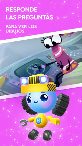 Buddy.ai: Inglés Para Niños screenshot 8