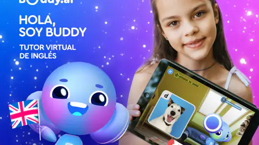 Buddy.ai: Inglés Para Niños screenshot 9