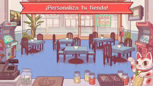 Buena pizza, Gran pizza screenshot 10