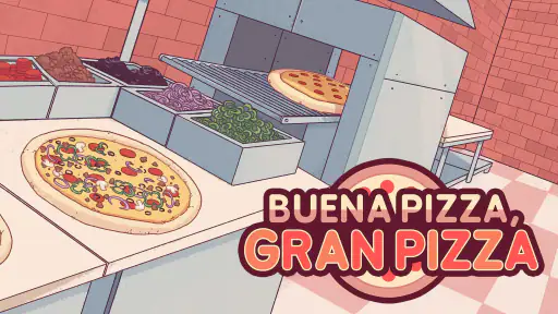 Buena pizza, Gran pizza screenshot 12