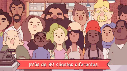 Buena pizza, Gran pizza screenshot 9