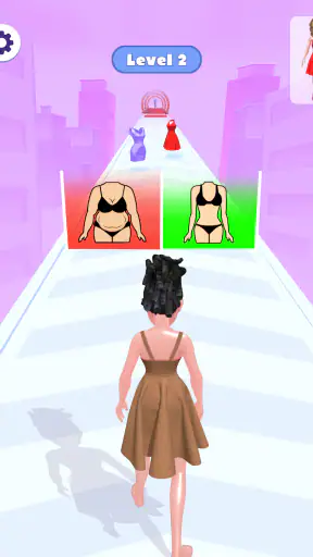 Build a Doll screenshot 11