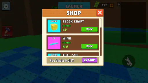 Build An AirPlane: Fly Master screenshot 11