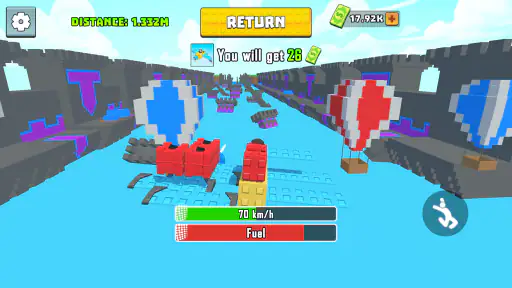 Build An AirPlane: Fly Master screenshot 4