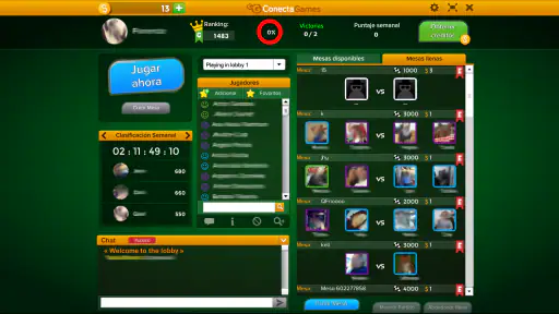 Buraco STBL screenshot 11