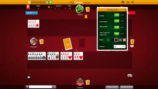 Buraco STBL screenshot 8