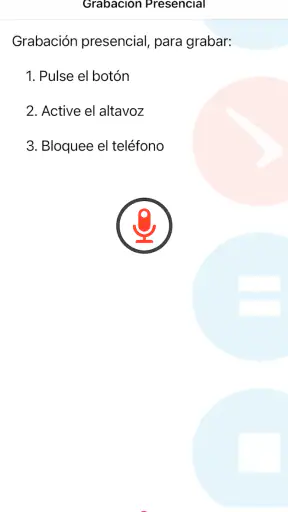 Burovoz grabar llamadas screenshot 5