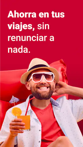 Buscounchollo - Ofertas Viajes screenshot 2