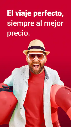 Buscounchollo - Ofertas Viajes screenshot 8