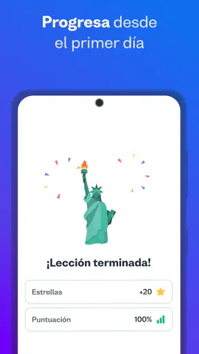 Busuu: Aprende idiomas screenshot 3