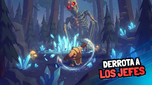 Butcher Hero: Idle RPG screenshot 10
