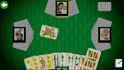 ButiCard screenshot 10