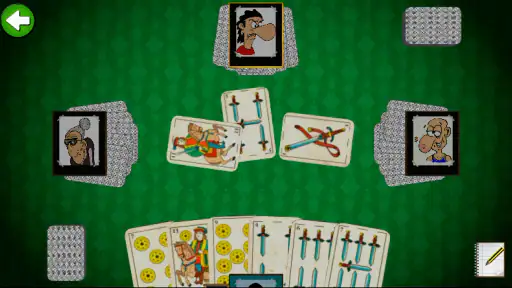 ButiCard screenshot 11