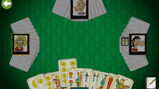 ButiCard screenshot 2