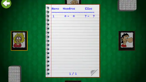 ButiCard screenshot 4