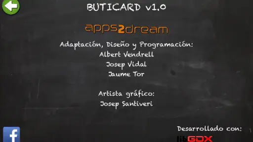 ButiCard screenshot 8