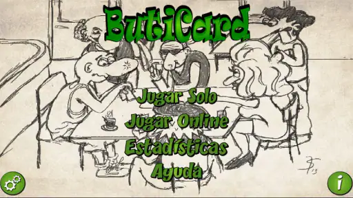 ButiCard screenshot 9