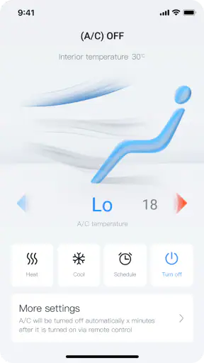 BYD AUTO screenshot 2