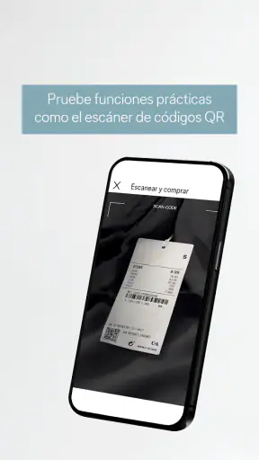 C&A Tienda online de moda screenshot 6