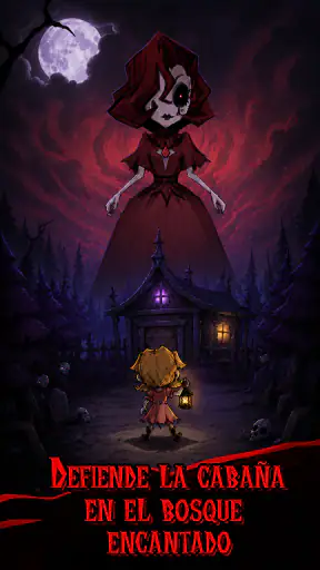 Cabaña del bosque screenshot 3