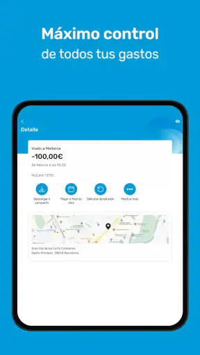CaixaBankNow: Tu Banco online screenshot 10