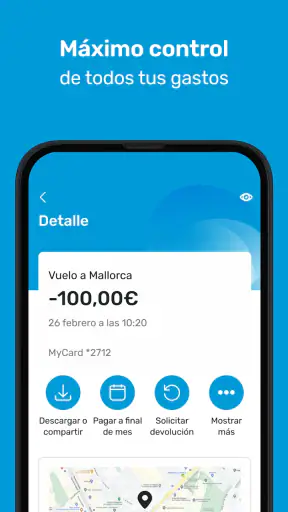 CaixaBankNow: Tu Banco online screenshot