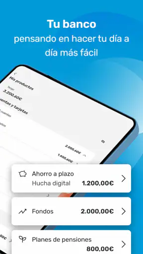 CaixaBankNow: Tu Banco online screenshot 9