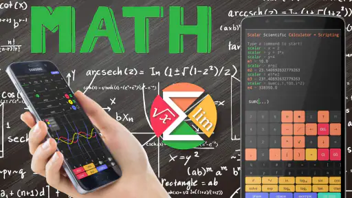 Calculadora Científica Scalar screenshot 12