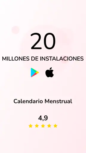 Calendario Menstrual screenshot 9