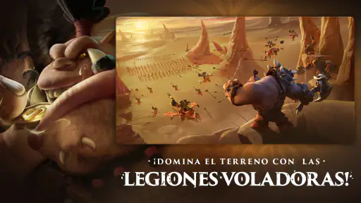 Call of Dragons screenshot 10