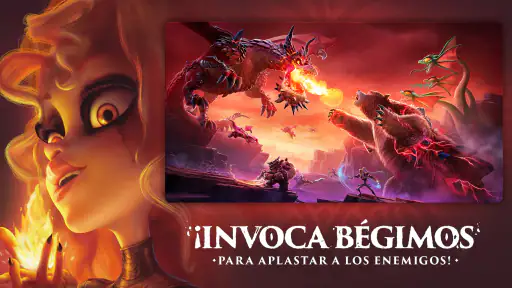 Call of Dragons screenshot 8