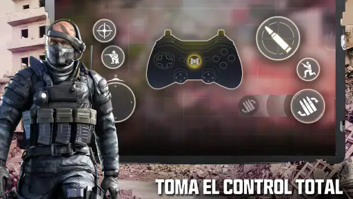 Call of Duty®: Mobile screenshot 11