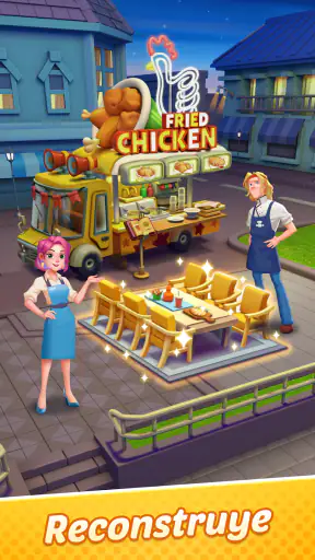 Calle Chismes: Rompecabezas screenshot 5