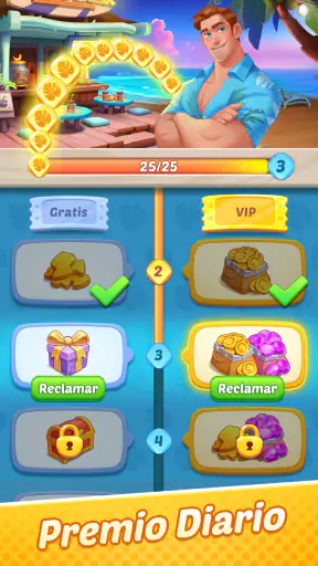 Calle Chismes: Rompecabezas screenshot 6