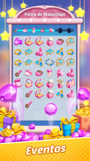 Calle Chismes: Rompecabezas screenshot 7