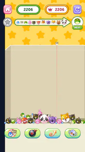 Calm Mini Games: All in One screenshot 5