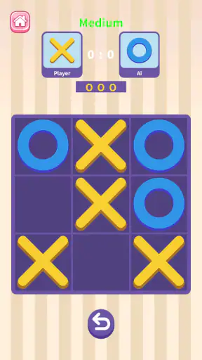 Calm Mini Games: All in One screenshot 6