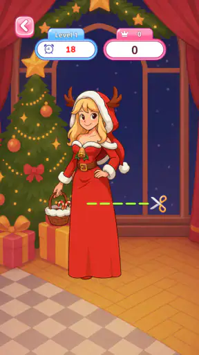 Calm Mini Games: All in One screenshot 9