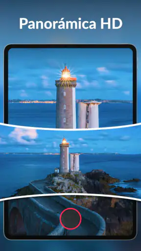 Cámara de alta definición screenshot 12