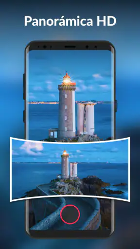 Cámara de alta definición screenshot 5
