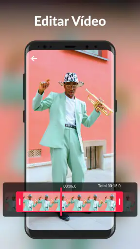 Cámara de alta definición screenshot 7