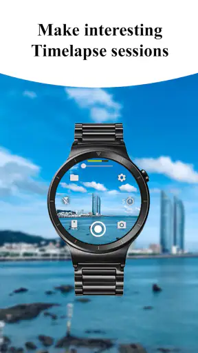 Camera Control for Wear OS screenshot 7