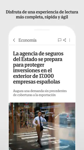 Canarias7 screenshot 2