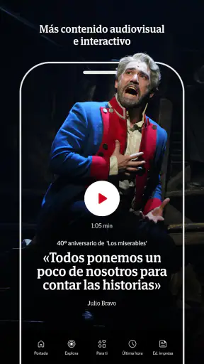 Canarias7 screenshot 3