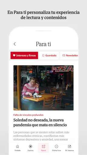 Canarias7 screenshot 4